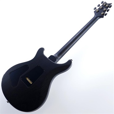 P.R.S. Standard 24 Satin (Black) 【Ikebe Order Color Model】 SN.0419484 2025年生産品 画像2