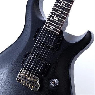P.R.S. Standard 24 Satin (Black) 【Ikebe Order Color Model】 SN.0419484 2025年生産品 画像3