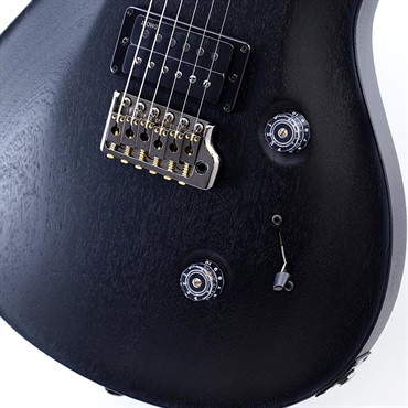 P.R.S. Standard 24 Satin (Black) 【Ikebe Order Color Model】 SN.0419484 2025年生産品 画像4