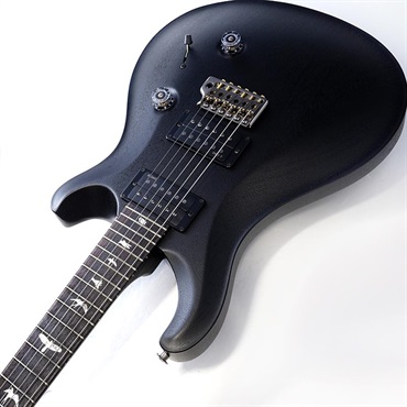 P.R.S. Standard 24 Satin (Black) 【Ikebe Order Color Model】 SN.0419484 2025年生産品 画像5