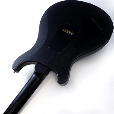 P.R.S. Standard 24 Satin (Black) 【Ikebe Order Color Model】 SN.0419484 2025年生産品 画像6