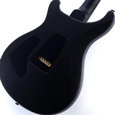 P.R.S. Standard 24 Satin (Black) 【Ikebe Order Color Model】 SN.0419484 2025年生産品 画像7