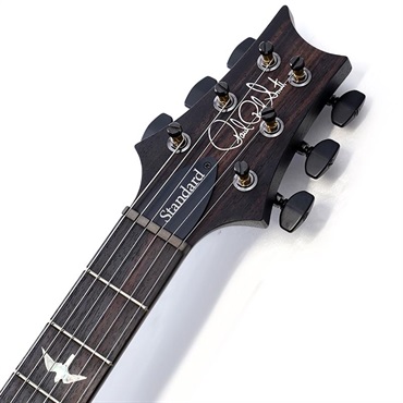 P.R.S. Standard 24 Satin (Black) 【Ikebe Order Color Model】 SN.0419484 2025年生産品 画像8