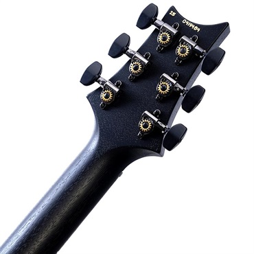 P.R.S. Standard 24 Satin (Black) 【Ikebe Order Color Model】 SN.0419484 2025年生産品 画像9