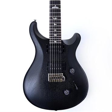 P.R.S. Standard 24 Satin (Black) 【Ikebe Order Color Model】 SN.0419484 2025年生産品 画像10