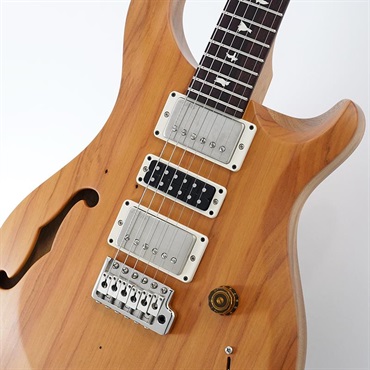 P.R.S. S2 Special Semi-Hollow Reclaimed Limited (Natural)　SN.S2085704 2025年生産品 画像3