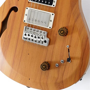 P.R.S. S2 Special Semi-Hollow Reclaimed Limited (Natural)　SN.S2085704 2025年生産品 画像4