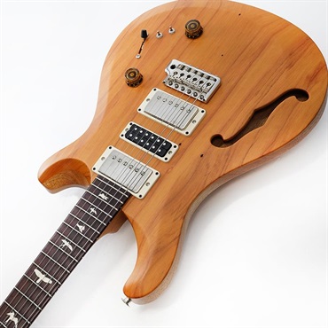 P.R.S. S2 Special Semi-Hollow Reclaimed Limited (Natural)　SN.S2085704 2025年生産品 画像5