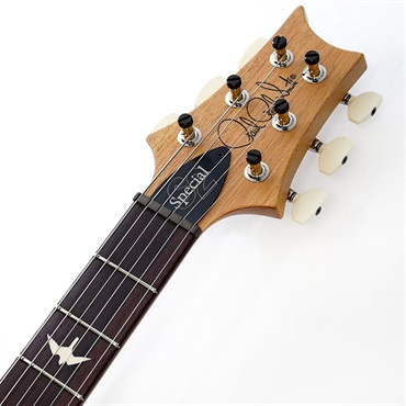 P.R.S. S2 Special Semi-Hollow Reclaimed Limited (Natural)　SN.S2085704 2025年生産品 画像8
