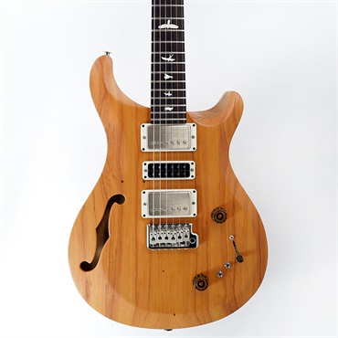 P.R.S. S2 Special Semi-Hollow Reclaimed Limited (Natural)　SN.S2085704 2025年生産品 画像10