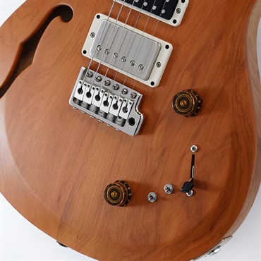 P.R.S. S2 Special Semi-Hollow Reclaimed Limited (Natural)　SN.S2085711 2025年生産品 画像4