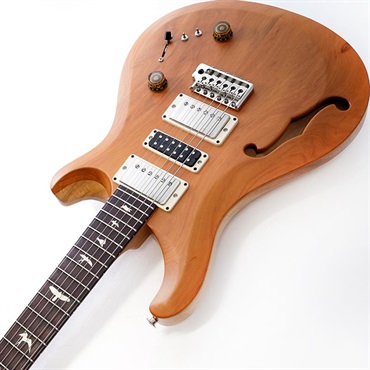 P.R.S. S2 Special Semi-Hollow Reclaimed Limited (Natural)　SN.S2085711 2025年生産品 画像5