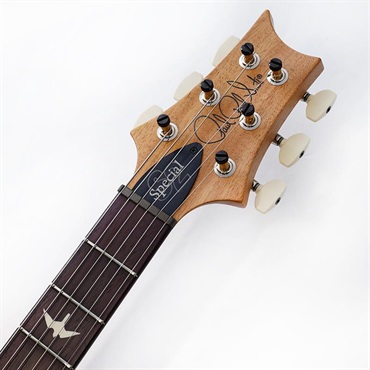 P.R.S. S2 Special Semi-Hollow Reclaimed Limited (Natural)　SN.S2085711 2025年生産品 画像8