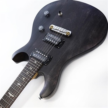 P.R.S. SE CE 24 Standard Stoptail Satin (Charcoal) 画像5