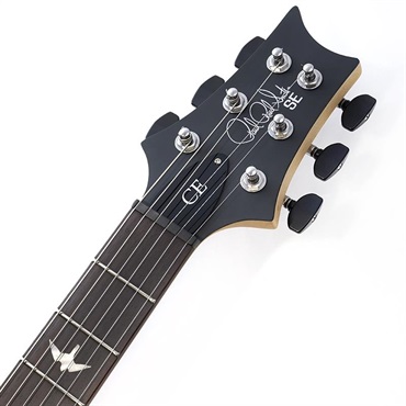 P.R.S. SE CE 24 Standard Stoptail Satin (Charcoal) 画像8