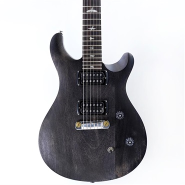 P.R.S. SE CE 24 Standard Stoptail Satin (Charcoal) 画像9