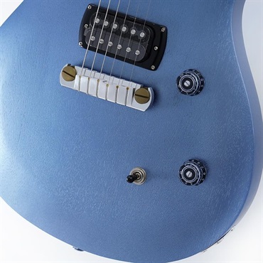 P.R.S. SE CE 24 Standard Stoptail Satin (Ice Blue Metallic) SN.CTIH060052 【2025年生産品】 画像4