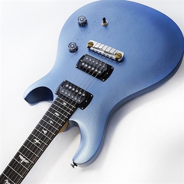 P.R.S. SE CE 24 Standard Stoptail Satin (Ice Blue Metallic) SN.CTIH060052 【2025年生産品】 画像5