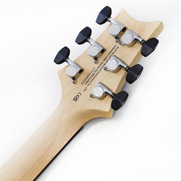 P.R.S. SE CE 24 Standard Stoptail Satin (Ice Blue Metallic) SN.CTIH060052 【2025年生産品】 画像9