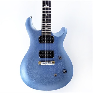 P.R.S. SE CE 24 Standard Stoptail Satin (Ice Blue Metallic) SN.CTIH060052 【2025年生産品】 画像10