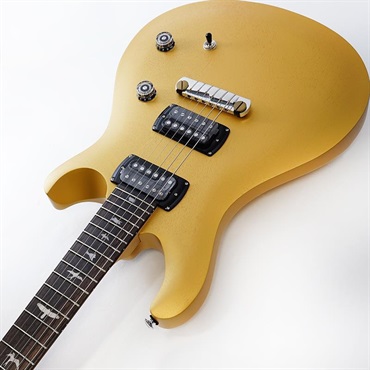 P.R.S. SE CE 24 Standard Stoptail Satin (Metallic Gold)  SN.CTIH062264 【2025年生産品】 画像5