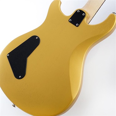 P.R.S. SE CE 24 Standard Stoptail Satin (Metallic Gold)  SN.CTIH062264 【2025年生産品】 画像7