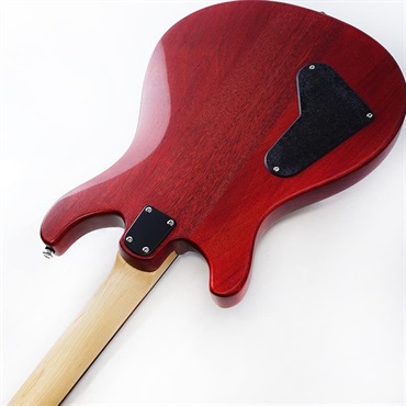 P.R.S. SE CE 24 Standard Stoptail Satin (Vintage Cherry)  SN.CTIH067841 【2025年生産品】 画像6