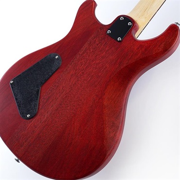 P.R.S. SE CE 24 Standard Stoptail Satin (Vintage Cherry)  SN.CTIH067841 【2025年生産品】 画像7