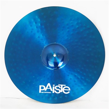 PAiSTe USED 中古 Signature The Paiste Line Blue Bell Ride 22 [The Police / Stewart Copeland Signature][3458g] 画像1