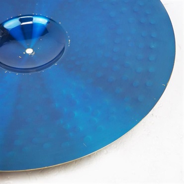 PAiSTe USED 中古 Signature The Paiste Line Blue Bell Ride 22 [The Police / Stewart Copeland Signature][3458g] 画像8