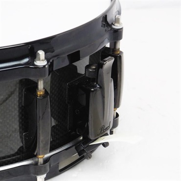 Pearl USED 中古 CMN1455S/B #300 [Carbonply Maple / 14 x 5.5] 画像5