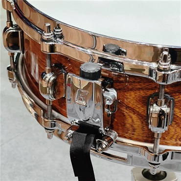TAMA USED 中古品 LGH1445-GNE [S.L.P. -Sound Lab Project- G-Hickory w/Elm outer ply 14×4.5]【限定品】 画像1