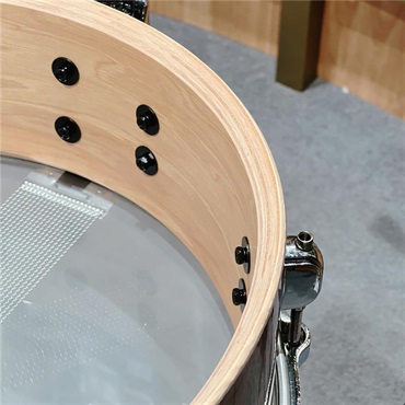 TAMA USED 中古品 LGH1445-GNE [S.L.P. -Sound Lab Project- G-Hickory w/Elm outer ply 14×4.5]【限定品】 画像3