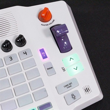 Playtime Engineering 【夏先取り大特価セール】Blipblox myTRACKS (1台限定・展示入替特価品) プレイタイムエンジニアリング 画像3