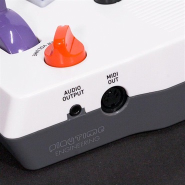 Playtime Engineering 【夏先取り大特価セール】Blipblox myTRACKS (1台限定・展示入替特価品) プレイタイムエンジニアリング 画像4