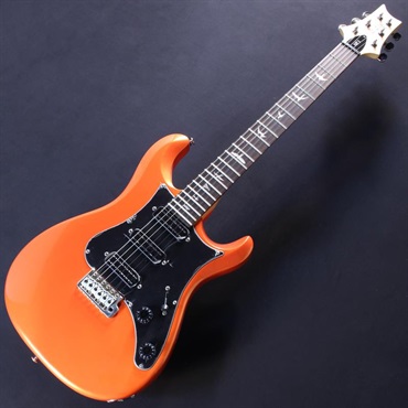 P.R.S. SE NF3 (Metallic Orange) CTI G004369【2024年生産品】 画像1