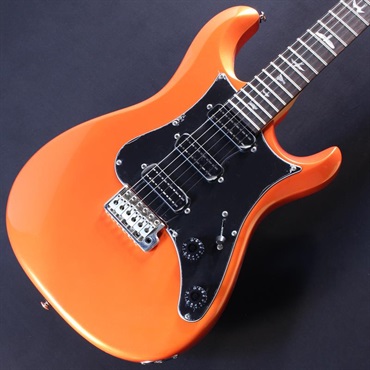 P.R.S. SE NF3 (Metallic Orange) CTI G004369【2024年生産品】 画像2