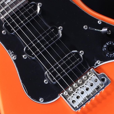 P.R.S. SE NF3 (Metallic Orange) CTI G004369【2024年生産品】 画像3