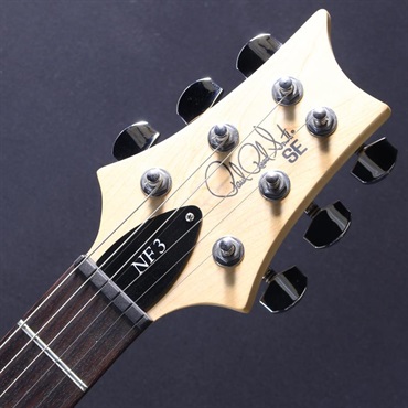 P.R.S. SE NF3 (Metallic Orange) CTI G004369【2024年生産品】 画像4