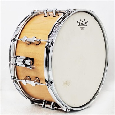 SONOR 【SONOR Winterキャンペーン対象品】（～2026/1/31） KS-1307SDW NAB [KOMPRESSOR Series Beech 13×7]【店頭展示特価品】 画像3
