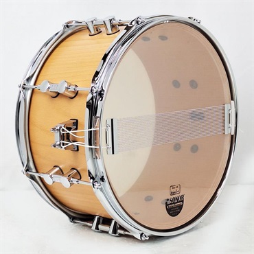 SONOR 【SONOR Winterキャンペーン対象品】（～2026/1/31） KS-1307SDW NAB [KOMPRESSOR Series Beech 13×7]【店頭展示特価品】 画像4