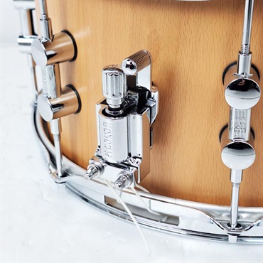 SONOR 【SONOR Winterキャンペーン対象品】（～2026/1/31） KS-1307SDW NAB [KOMPRESSOR Series Beech 13×7]【店頭展示特価品】 画像5