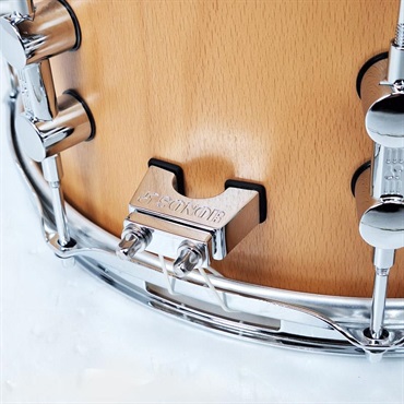 SONOR 【SONOR Winterキャンペーン対象品】（～2026/1/31） KS-1307SDW NAB [KOMPRESSOR Series Beech 13×7]【店頭展示特価品】 画像6