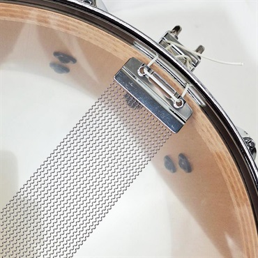SONOR 【SONOR Winterキャンペーン対象品】（～2026/1/31） KS-1307SDW NAB [KOMPRESSOR Series Beech 13×7]【店頭展示特価品】 画像7