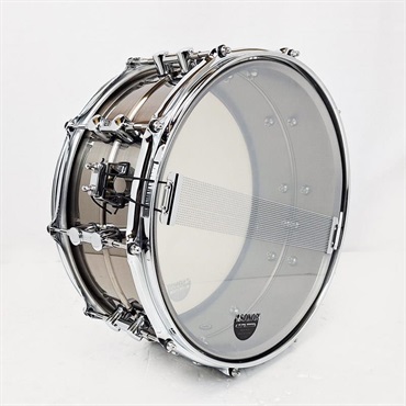 SONOR 【SONOR Winterキャンペーン対象品】（～2026/1/31）KS-1465SDB [KOMPRESSOR Series Brass 14×6.5]【店頭展示特価品】 画像4