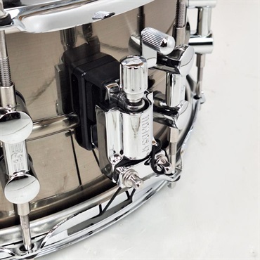 SONOR 【SONOR Winterキャンペーン対象品】（～2026/1/31）KS-1465SDB [KOMPRESSOR Series Brass 14×6.5]【店頭展示特価品】 画像5