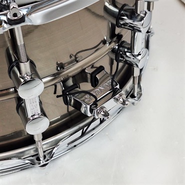 SONOR 【SONOR Winterキャンペーン対象品】（～2026/1/31）KS-1465SDB [KOMPRESSOR Series Brass 14×6.5]【店頭展示特価品】 画像6