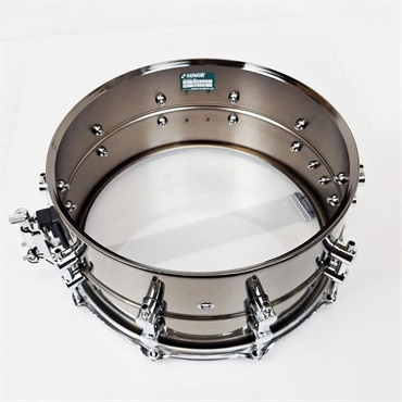 SONOR 【SONOR Winterキャンペーン対象品】（～2026/1/31）KS-1465SDB [KOMPRESSOR Series Brass 14×6.5]【店頭展示特価品】 画像8