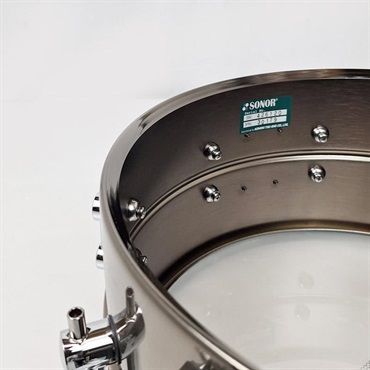 SONOR 【SONOR Winterキャンペーン対象品】（～2026/1/31）KS-1465SDB [KOMPRESSOR Series Brass 14×6.5]【店頭展示特価品】 画像9