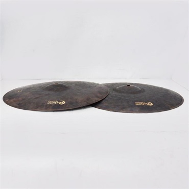 Bosphorus Painite Series Hihat 16pr [Top:1115g/Bottom:1315g]【2024 トルコ・ファクトリー・ツアー選定品】【店頭展示特価品】 画像2